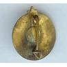Tunisien (escorteur 1944-64), rond, miniature d 18