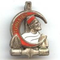 Tunisien (escorteur...