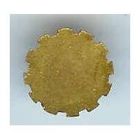 1° Cie Auto du Cambodge, tigre, miniature d 16 à coller