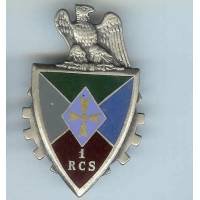 1° Rgt de Commandement et...