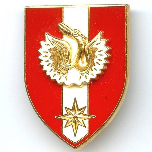 2° Brigade Logistique / Etat-Major