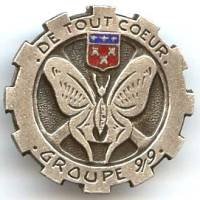 Gpe de Transport de...