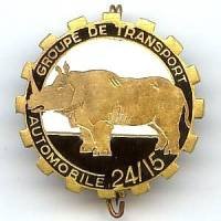Groupe de Transport...