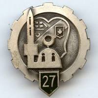 27° Escadron du Train