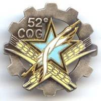 52° Compagnie de Quartier...