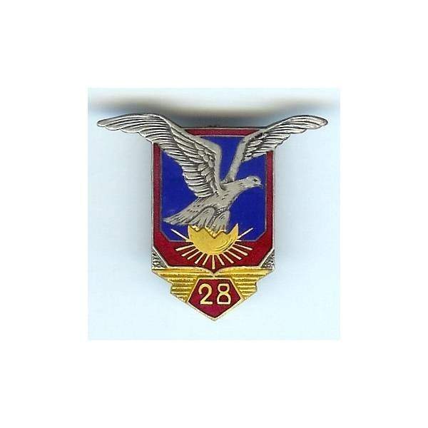 28° Ecole Elémentaire de Pilotage Vendôme