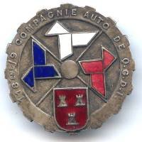 118° / 9° Cie Auto de...