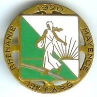 121° Escadron Automobile de...