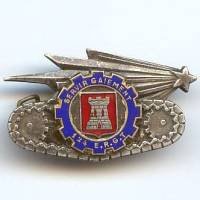 124° Escadron de Réserve...