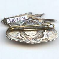 124° Escadron de Réserve Générale du Train