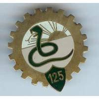 125° Escadron Automobile de...