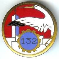 132° Escadron de Transport...