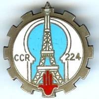 224° Cie de Circulation...