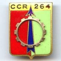 264° Cie de Circulation...
