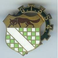 354° Groupe de Transport