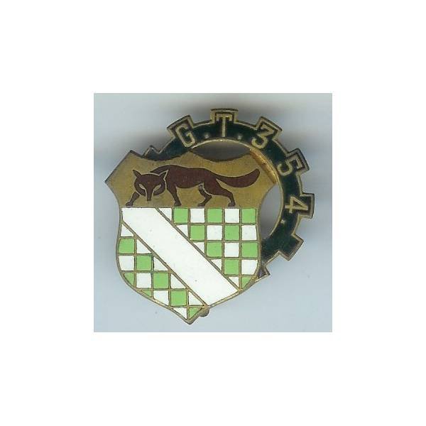 354° Groupe de Transport