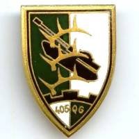 405° Compagnie de Quartier...