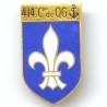414° Cie de Quartier Général