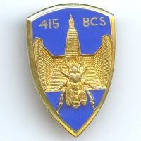 415° Bataillon de...