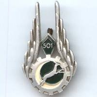 501° Gpe de Transport,...