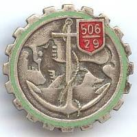 506° / 29° Groupe de Transport