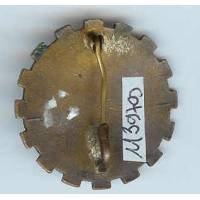 508° Groupe de Transport Tunisie, d 35, petites écailles