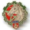 511° Groupe de Transport, tête à plat