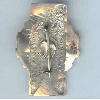 516° GT, Asie-Afrique, moulage D Ber, chromé, peint