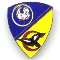 36° Escadre de Détection...