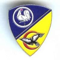 36° Escadre de Détection...