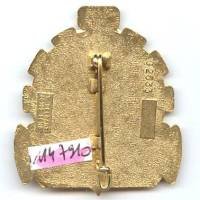 519° Groupe Autonome de Transit Maritime, épingle sertie