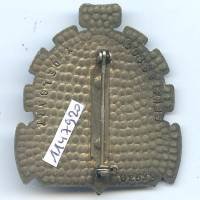 519° Groupe Autonome de Transit Maritime, épingle sécurité