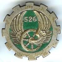 526° Groupe de Transport,...