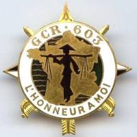 603° Gpe de Circulation...