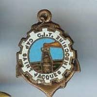 CIT Cap Saint Jacques, 12...
