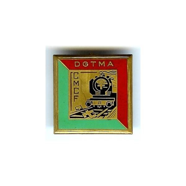 DGTMA CMCF