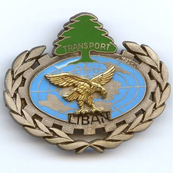 Transport ONU Liban