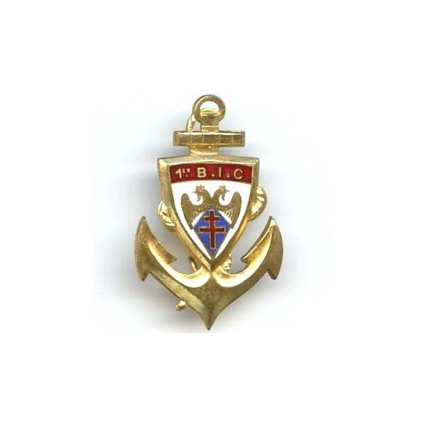 1° Bataillon d' Infanterie Colo Versailles, amicale