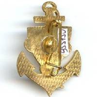 1° Bataillon d' Infanterie Colo Versailles, amicale