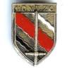 1° Division de Marche du Tonkin Zone Ouest