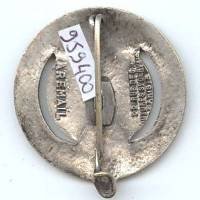 1° Rgt d' Infanterie Coloniale, sans date, boléro à fenêtre