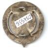 1° Rgt d' Infanterie de Marine, marquage latéral
