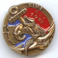 1° RIMA / 3° Escadron RCI...