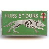 2° Corps d' Armée FFL ,...