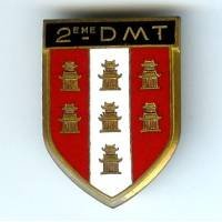 2° Division de Marche du...