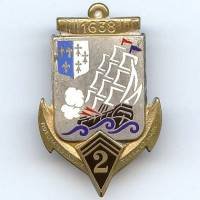 2° Rgt d' Infanterie de...