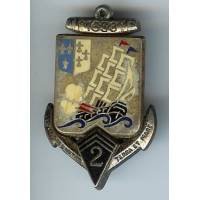 2° Rgt d' Infanterie de...