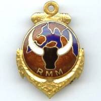 2° Régiment Mixte de...