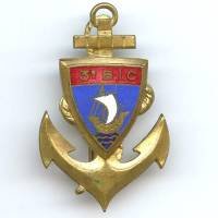 3° Bataillon d'Infanterie...