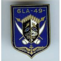 GLA 49 Brazzaville,...
